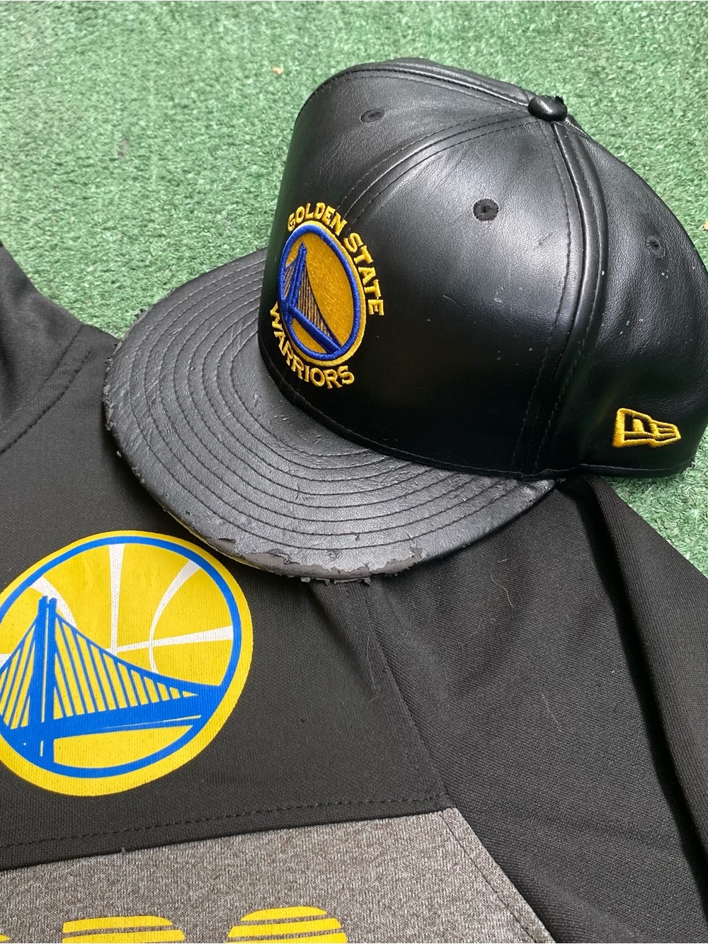 Stephan curry jacket - Picture 6 of 7
